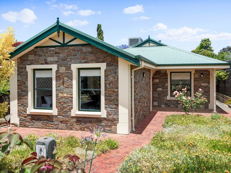 Simply the Best – best location and comfortable lifestyle a few steps from the Hyde Park - Rose Village Garden