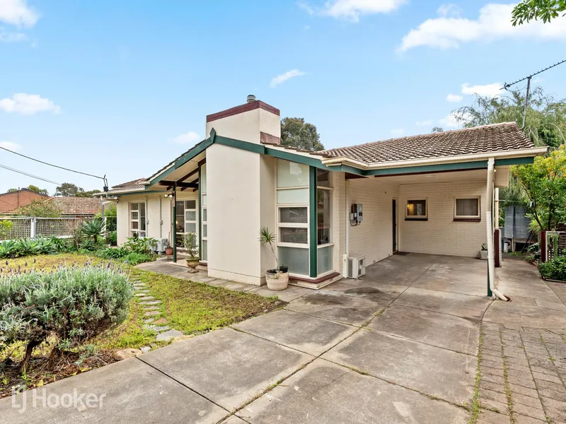 Family home in sought after location