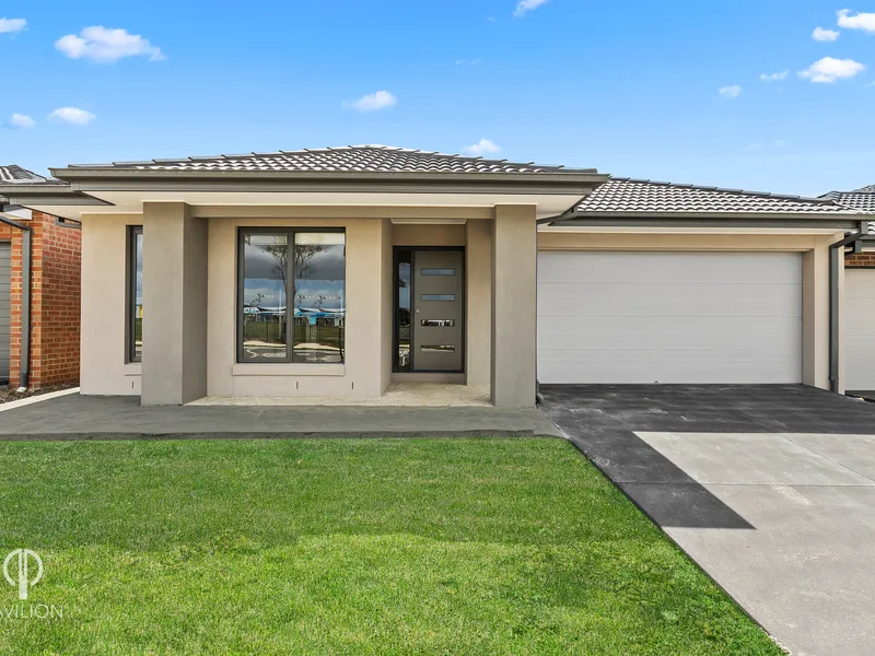 Beautiful 4 Bedroom Home - Amazing Location!