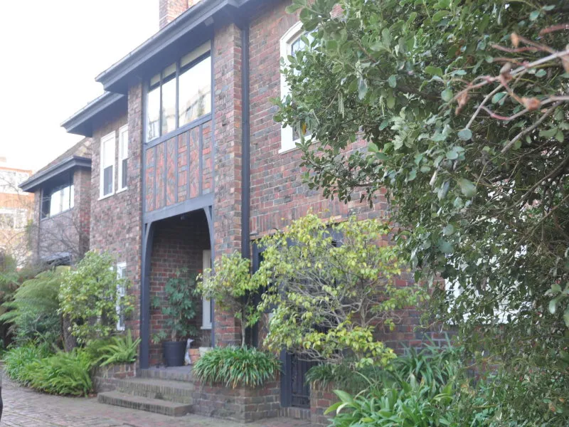 Outstanding charm and character, Heritage Listed.  