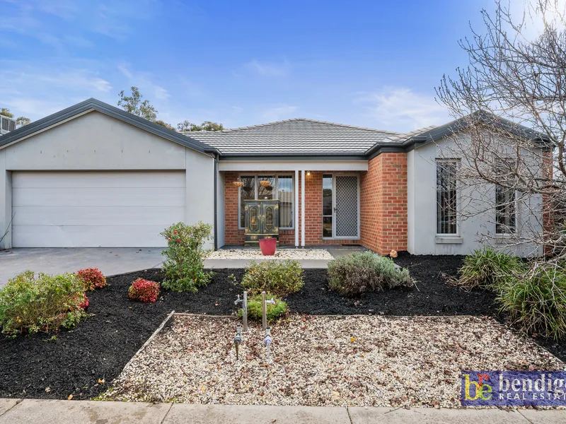 A captivating gem in Eaglehawk