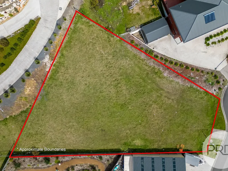 Claremont - A REALLY Big Block...