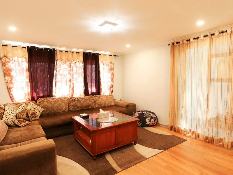 Flawlessly presented home in a sought after location.