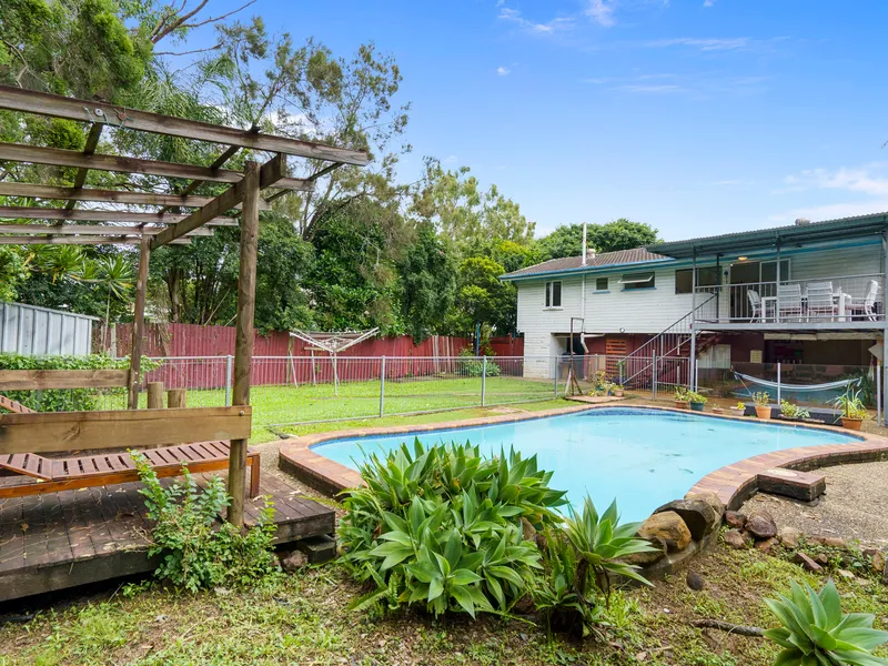 Fantastic Opportunity Ideally Located!