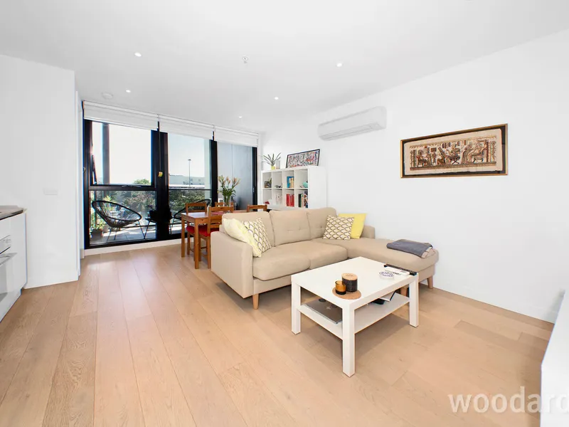 When Lifestyle Living is Key!