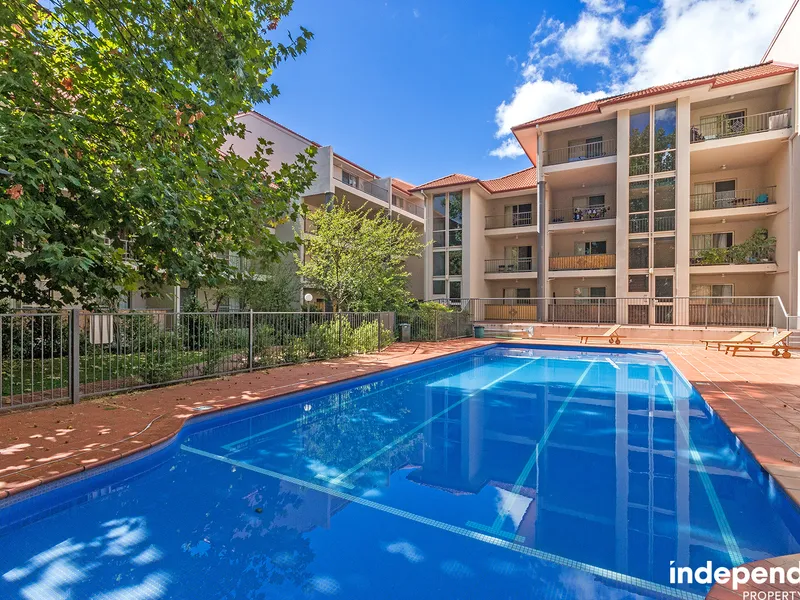 2 bedroom apartment at 'Brighton'