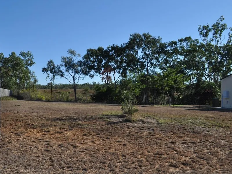 MAREEBA SUBDIVISION