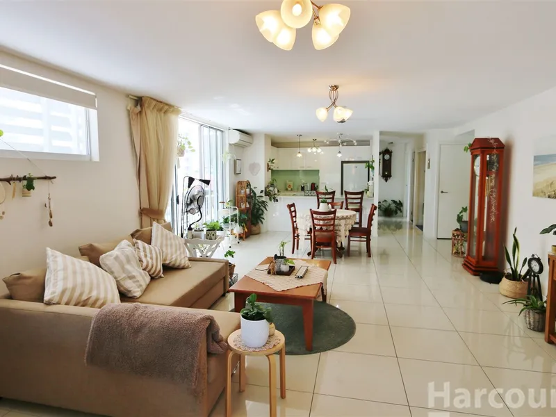 Pumicsestone Passage Views