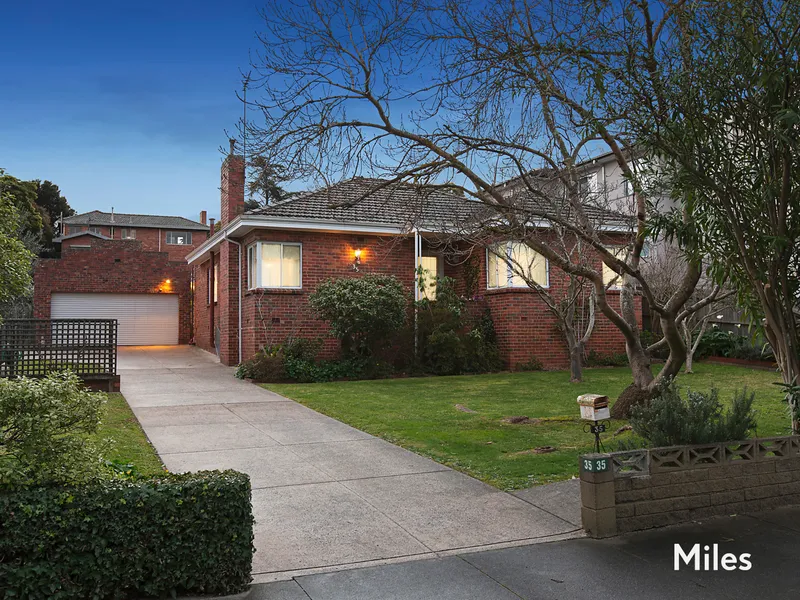 Prized Pocket With So Much Potential