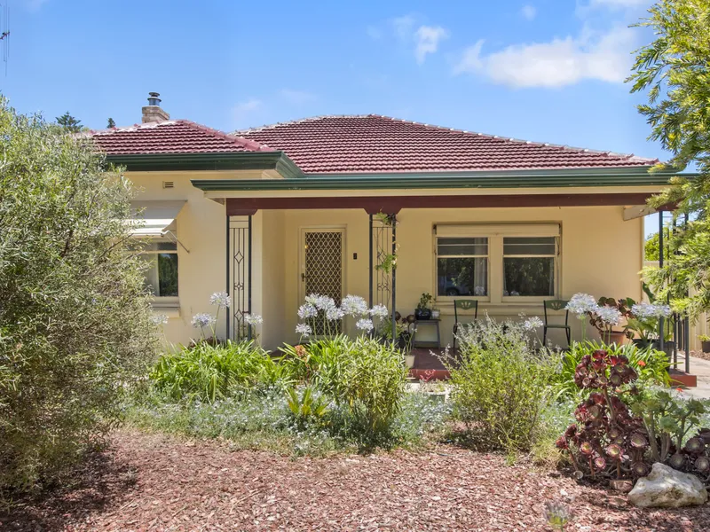 Your Happily Ever After