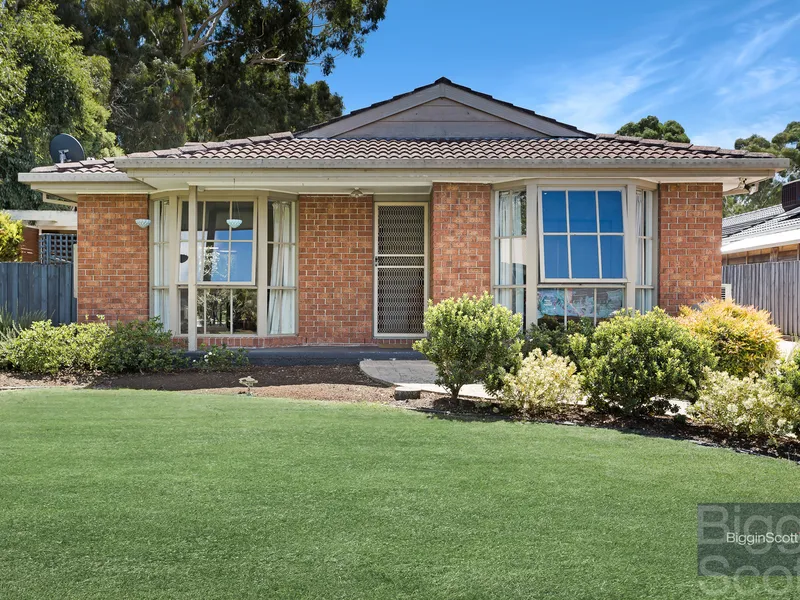 Buy today relax tomorrow!