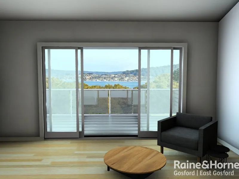 3 BRAND NEW TOWNHOUSES 