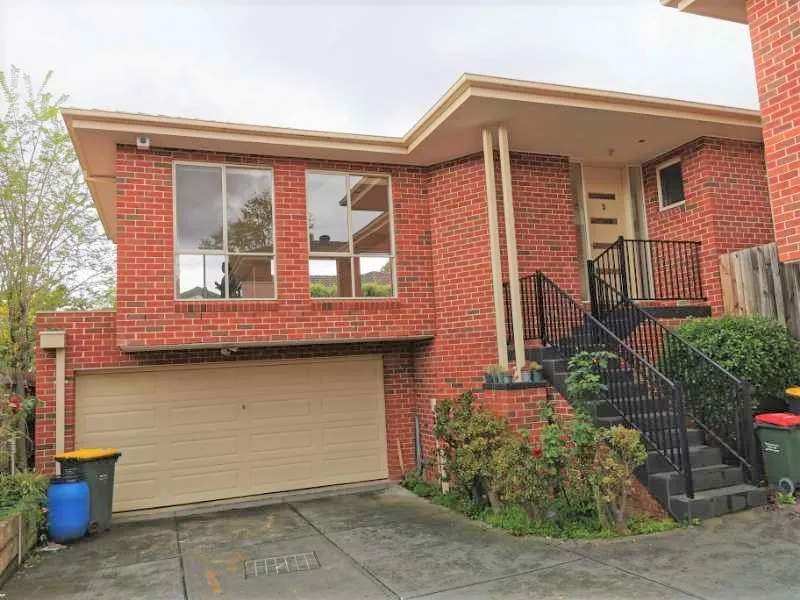 3 Bedroom 2 Bathroom 2 Car