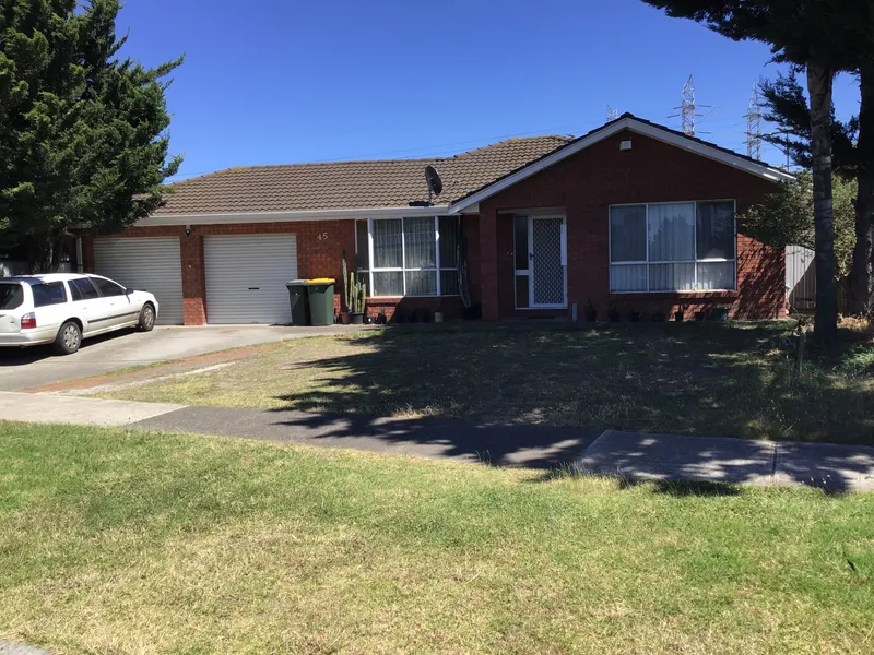 Lovely 3 Bedroom Home