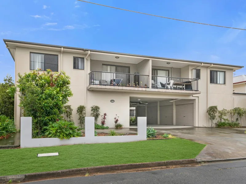Exceptional location & convenience