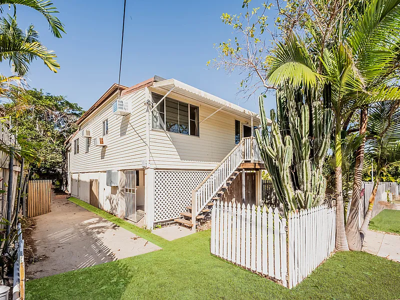 City Living Delight!