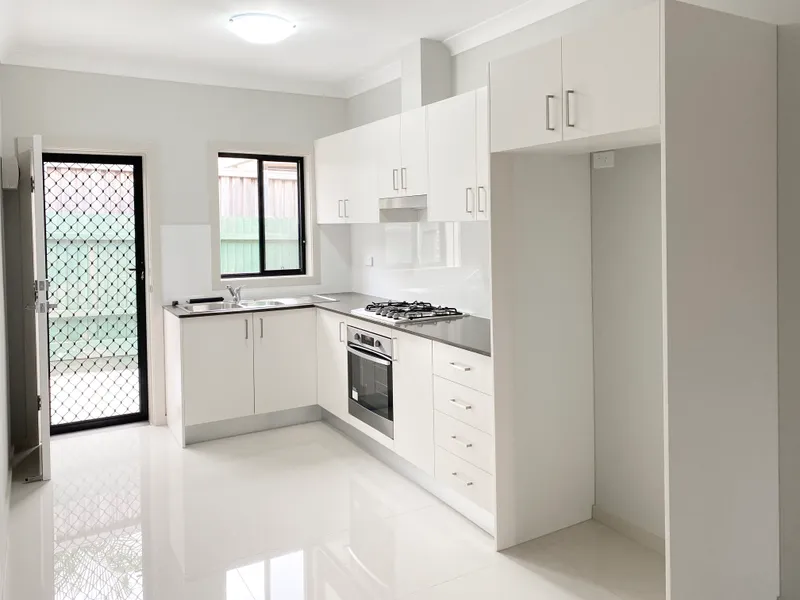 Very Stylishly Appointed Villa