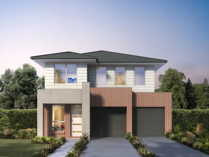 REGISTERED LAND | Move in Ready Price | Four Bedroom home perfect for First Home Buyers!