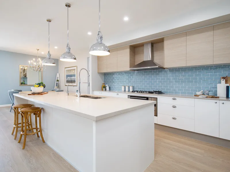 House & Land Package Available Now!