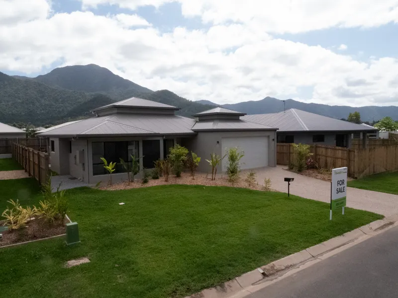 Family lifestyle at Mt Peter