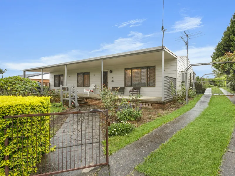 No More Rent to Pay!