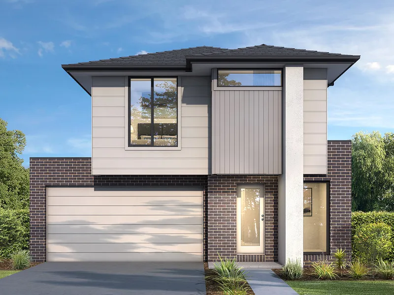 Build Your Dream Home In This Ideal Location!