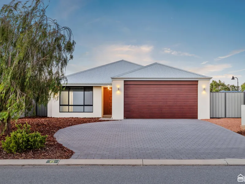 AMAZING VALUE FAMILY HOME