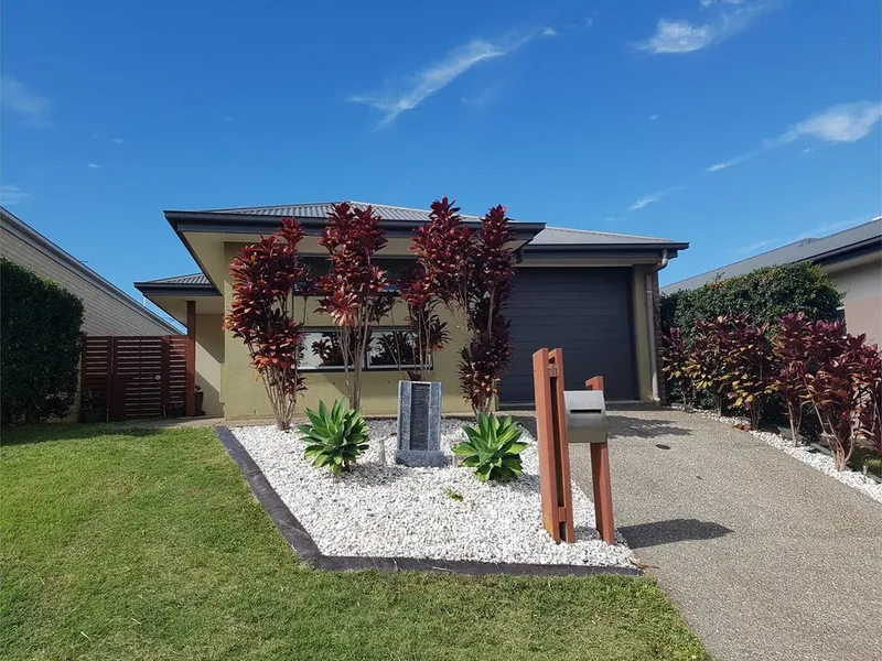 The Perfect Family Home in a Quiet Street