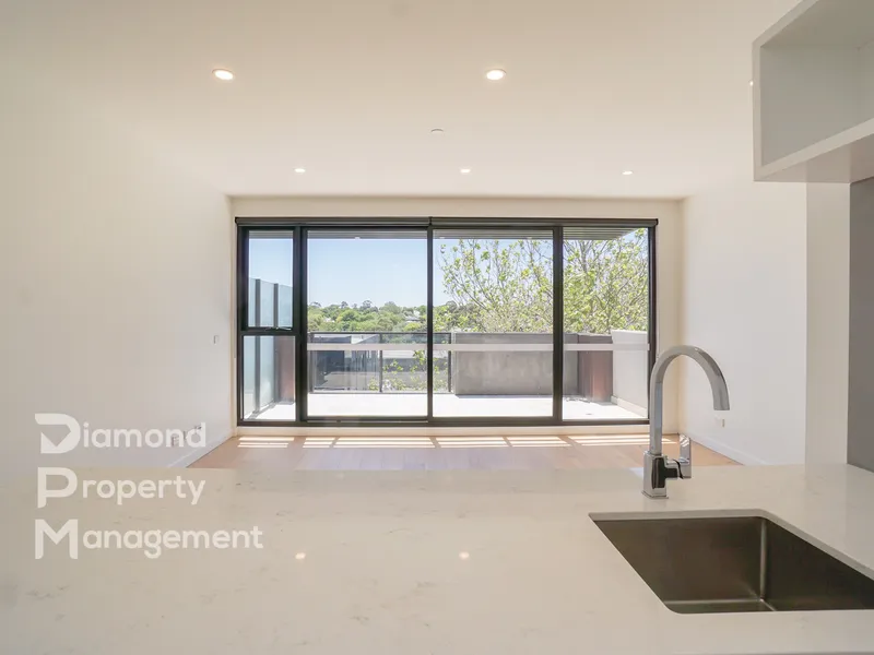 Luxury Modern Living At A Prime Location