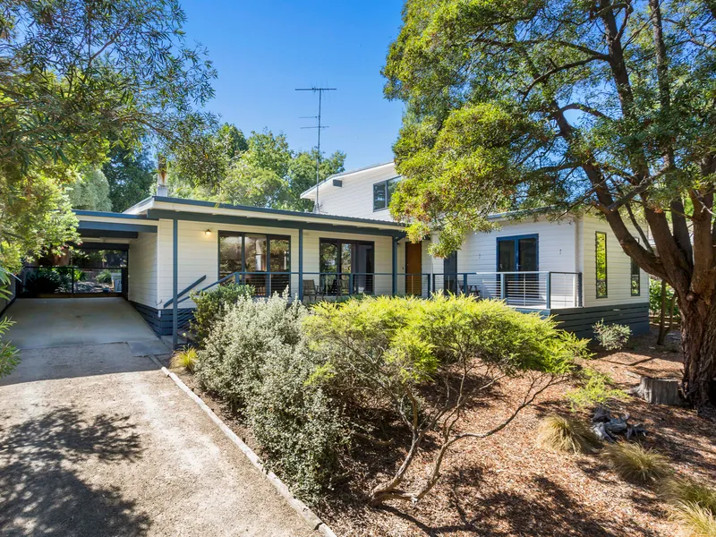Perfect Family Home