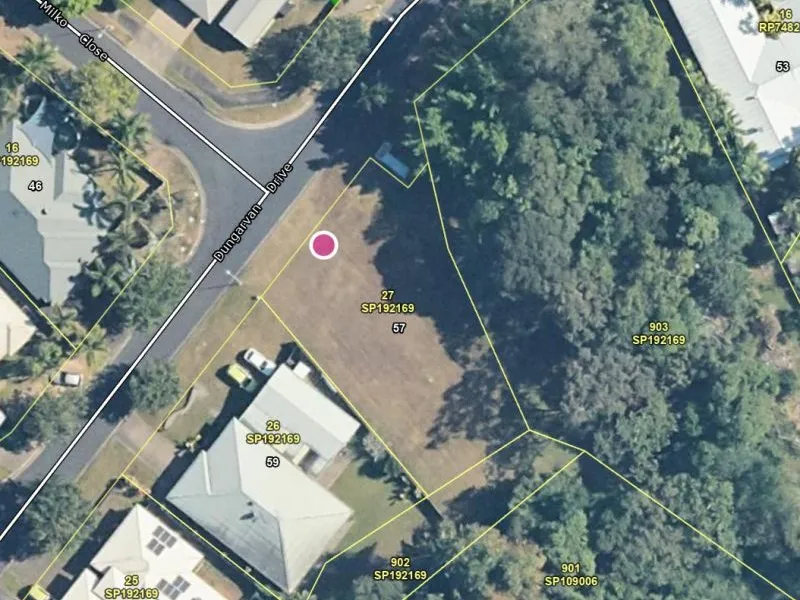 RARE release of AFFORDABLE large FLAT block of land