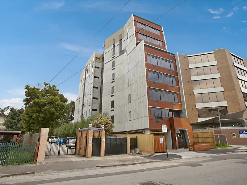 UniLodge on Raleigh student accommodation is an ideal place for students to live in Melbourne.