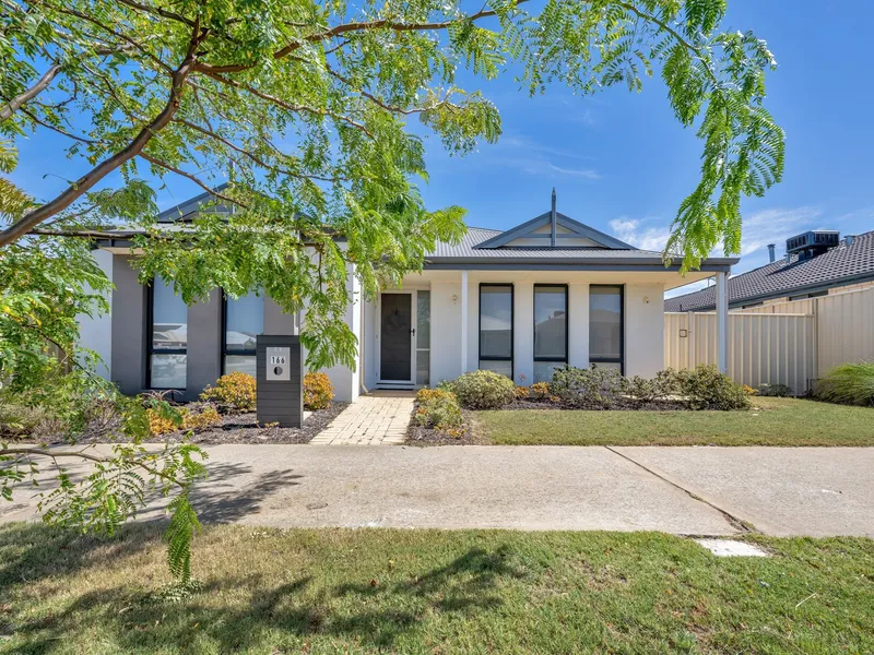 Beautiful 3 Bed Home needs a family.