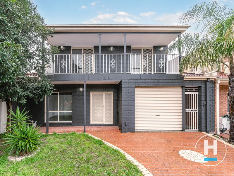 Great Family Home with Separate Full Office Suite!