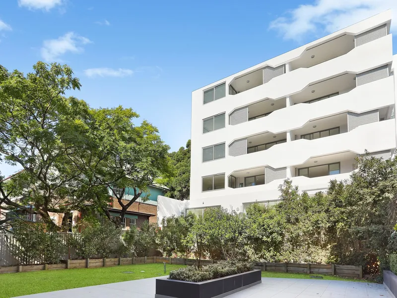Strathfield's Newest Luxury Development. Hand crafted by Vemcorp Developments, Selling Fast!
