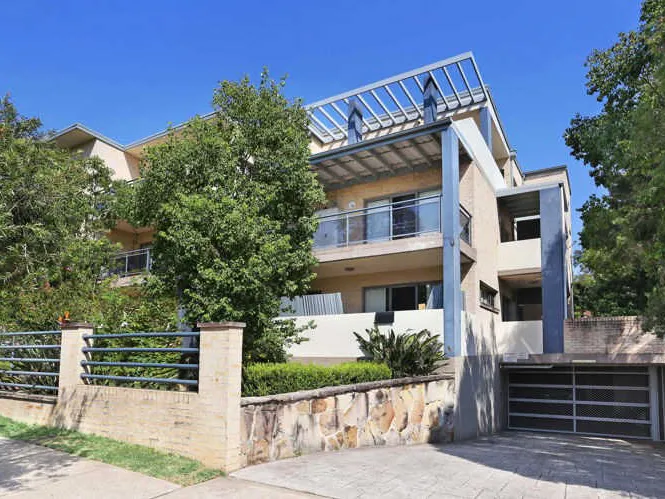 ***DEPOSIT PAID*** Spacious Sun-Filled Two Bedroom Unit with Split Air-Con!