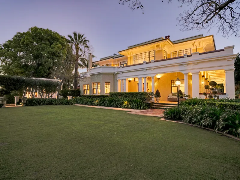 Landmark Mount Lawley Residence