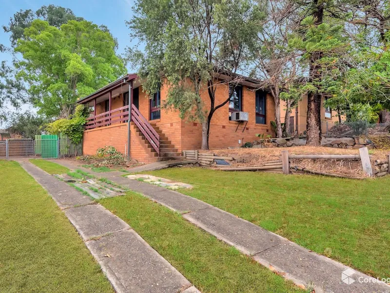 Renovated Family Home