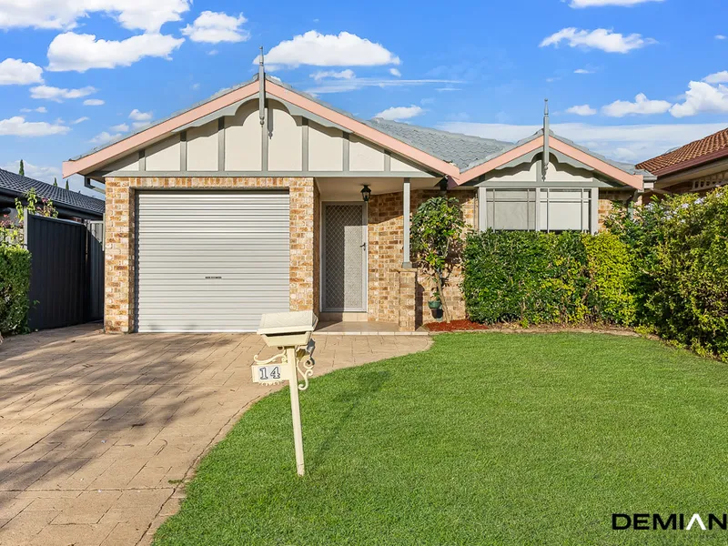 This property has just recently undergone an immaculate transformation. A stunning creation, where some will fall in love with no hesitation.