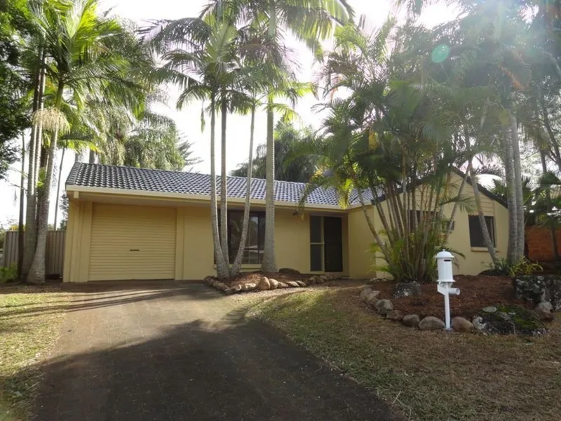 GREAT VALUE - 3 BEDROOM HOME WITH POOL