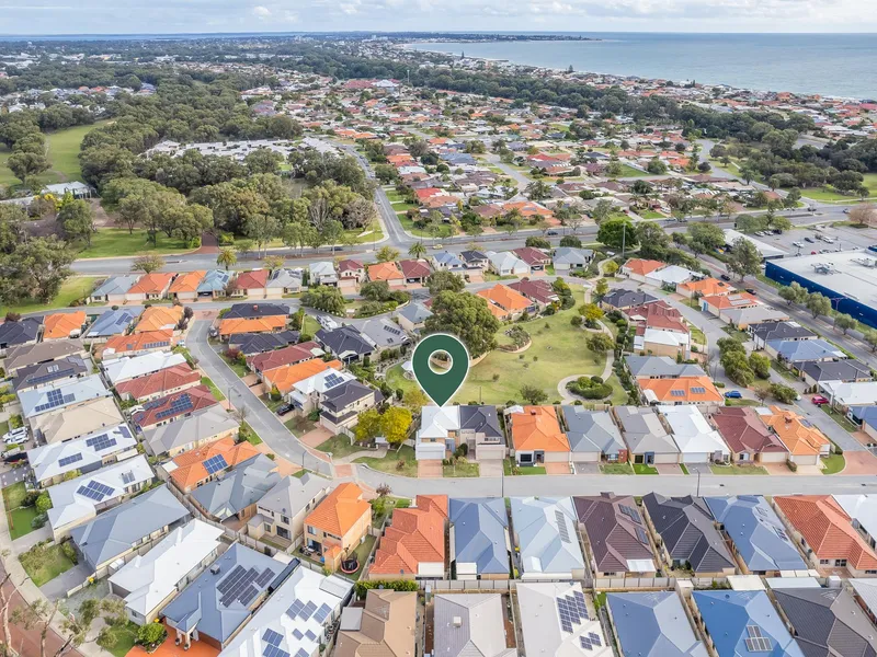 Introducing a freshly renovated gem!