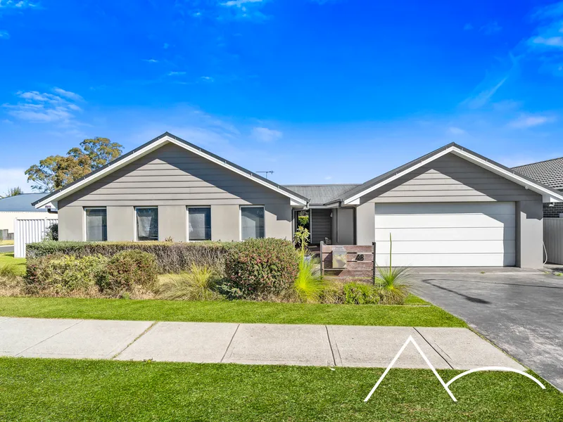 Practicality Meets Luxury