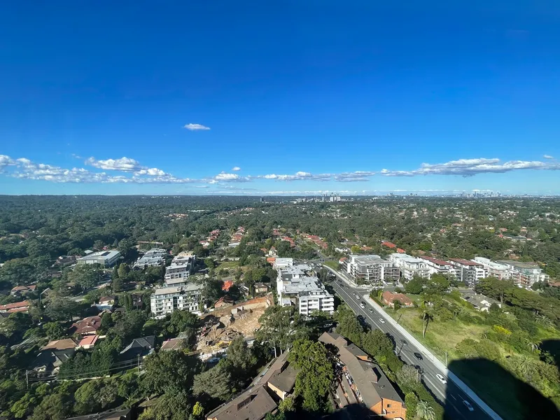 BRAND NEW TWO BEDROOME APARTMENT WITH FACILITIES IN EPPING PUBLIC CATCHMENT!!