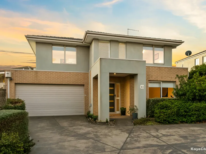 A Designer Downsizer