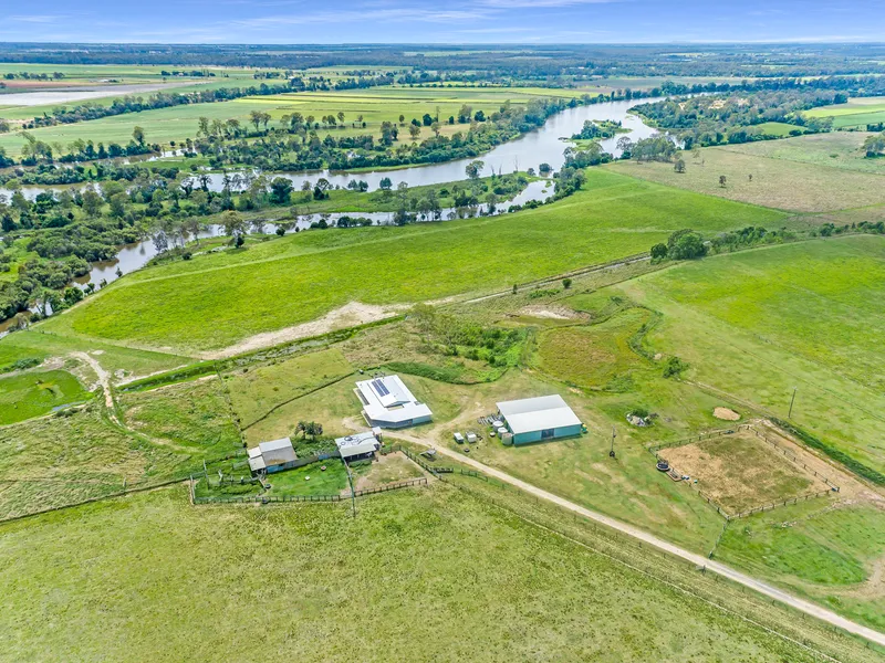 Lifestyle Opportunity