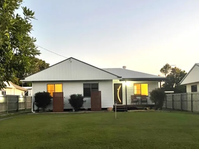FANTASTIC BUY IN SOUTH MACKAY - DON'T MISS OUT!