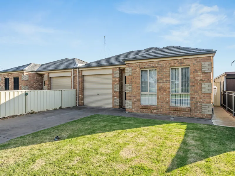 A gem in fantastic location