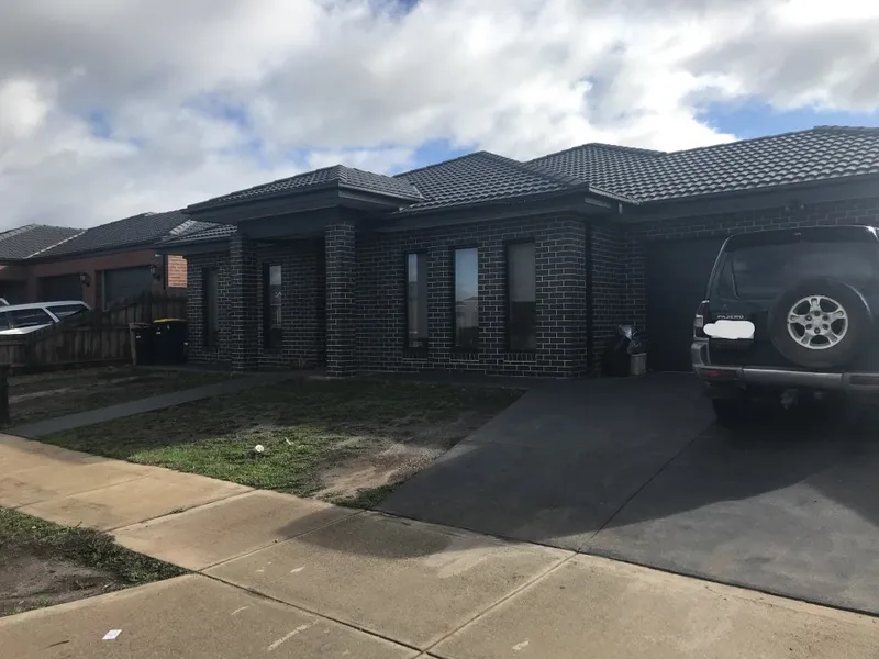 Spacious Family Home