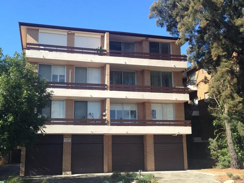 PEACEFUL  AND CONVENIENT