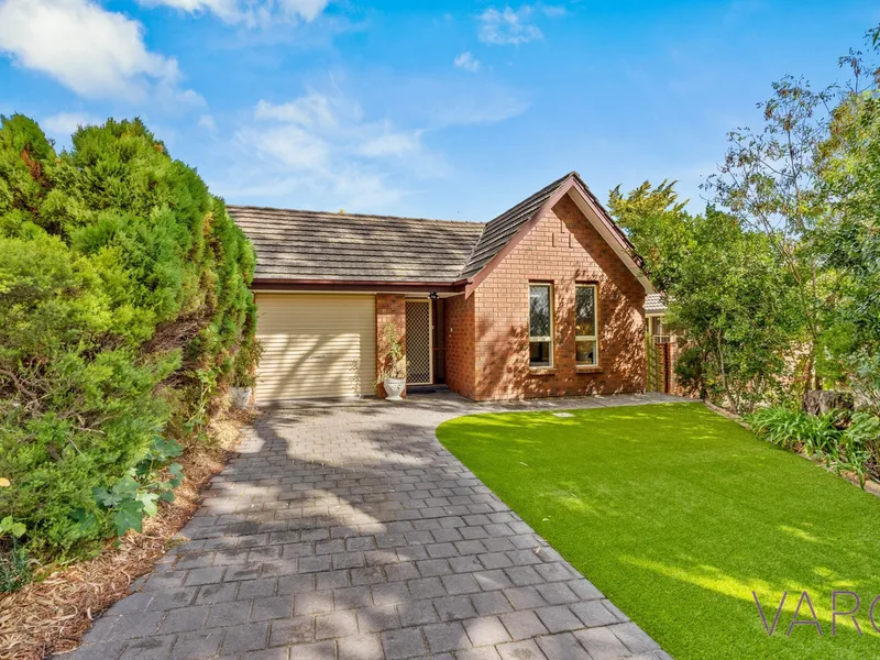 Picture Perfect in the Heart of Magill